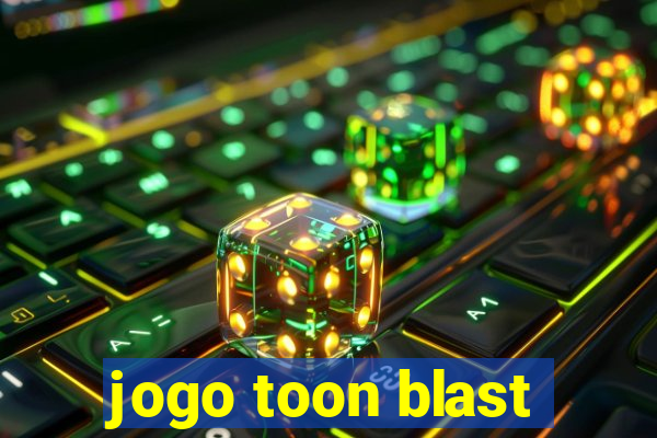 jogo toon blast